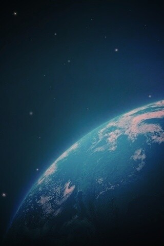 Планета Земля обои