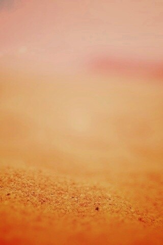 Желтый песок обои