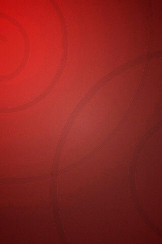 Красные спирали обои