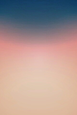 Голубой свет обои