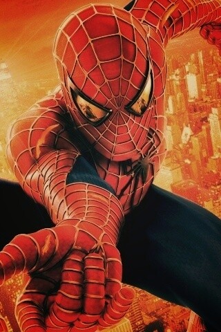 Spider-Man обои