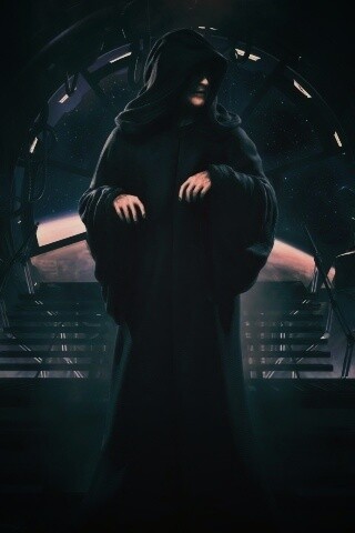 Император обои