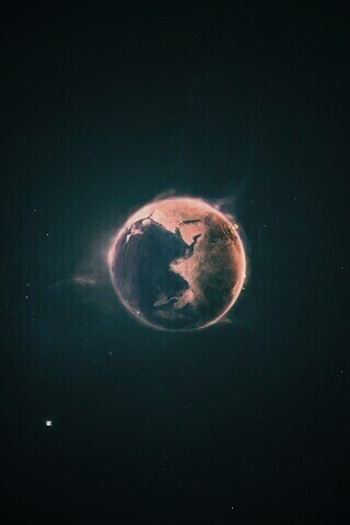 Земля до начала времен обои