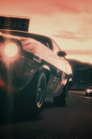 Shift 2 Unleashed обои