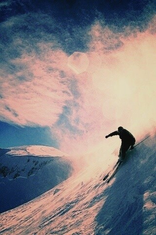 Вне трассы обои