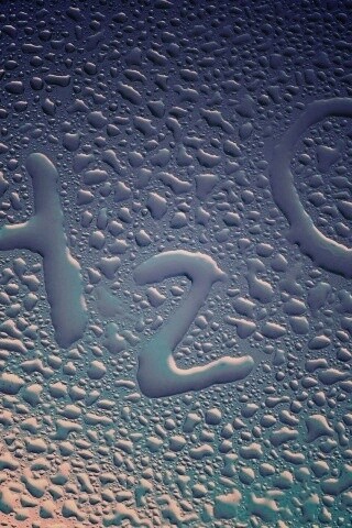 Мормула воды обои