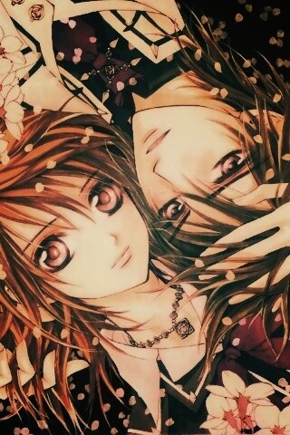 Японская любовь обои