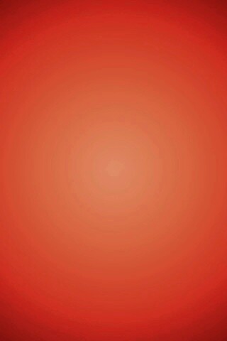 Оранжевый фон обои