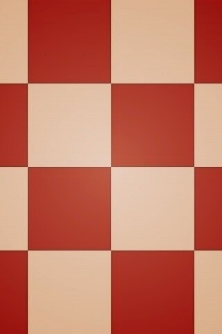 Красно-голубая клетка обои