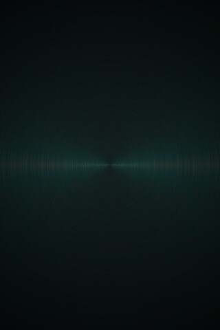 Черные круги обои