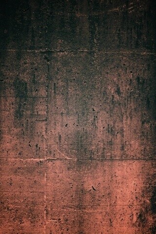 Серая бетонная стена обои