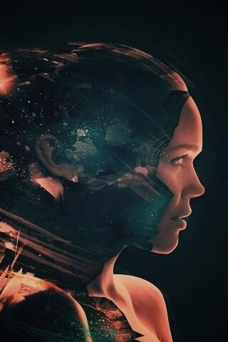 Осколки сознания обои