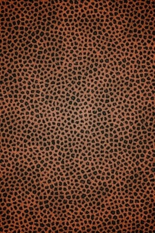 Пятнистая шкура обои