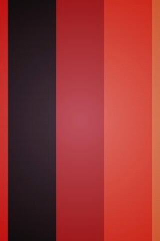 Красные полосы обои