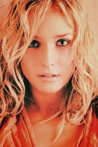 Даяна Крюгер обои