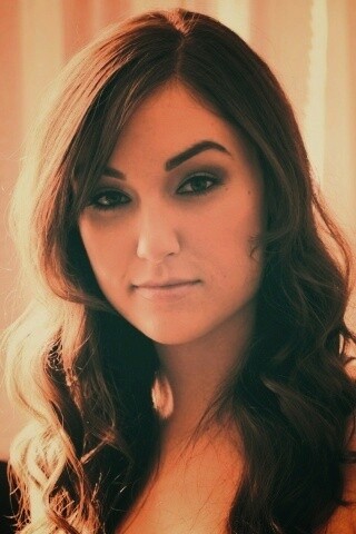 Саша Грей обои