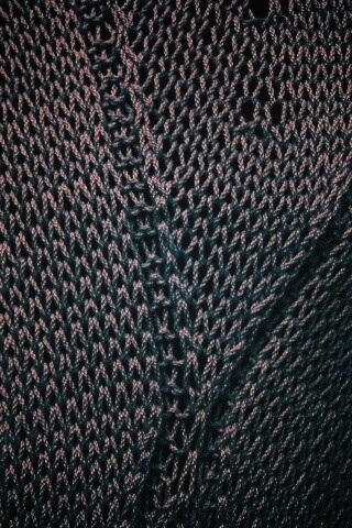 Вязаная ткань обои