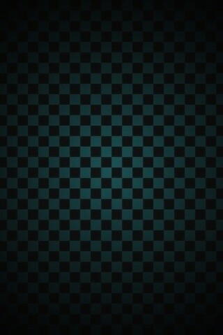 Темный клетчатый фон обои