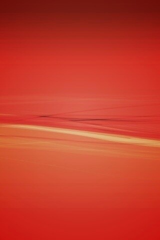 Красные векторные волны обои