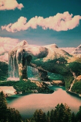 Природа обои