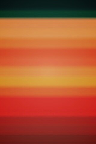 Смазанный закат обои