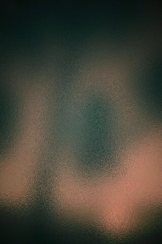 Матовое стекло обои