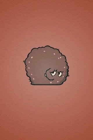 Тефтель из Alpha Team Hunger Force обои