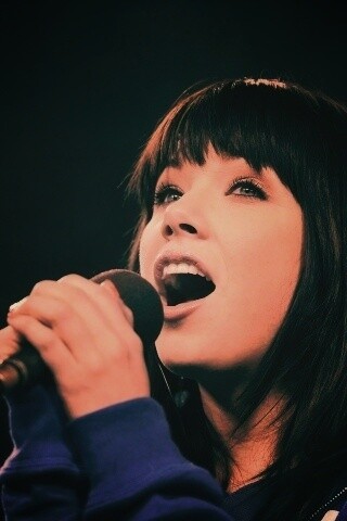 Карли Рэй Джепсен обои