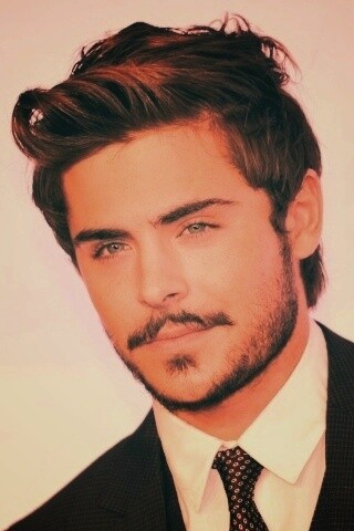 Зак Эфрон обои