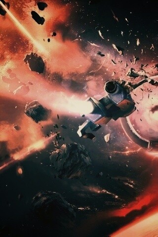 Sid Meier's Starships обои