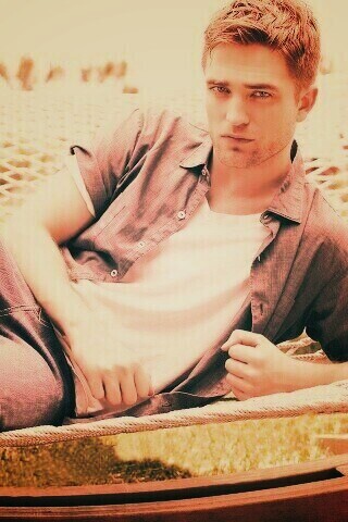 Роберт Паттинсон обои