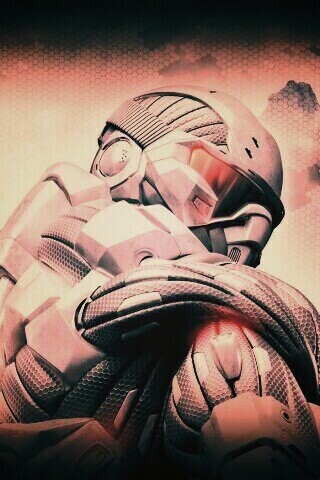 Crysis обои
