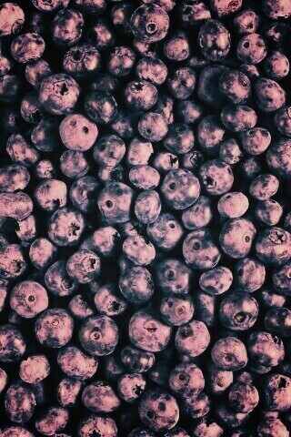 Черника обои