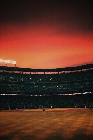 Бейсбольная милиция обои