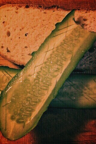 Закуска обои