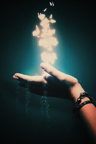 Волшебство обои