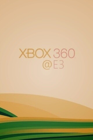 Xbox 360 обои