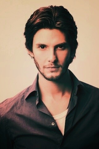 Бен барнс обои