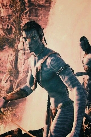 Аватар обои