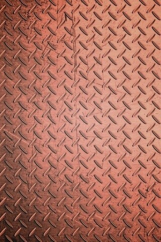 Текстура стального пола обои