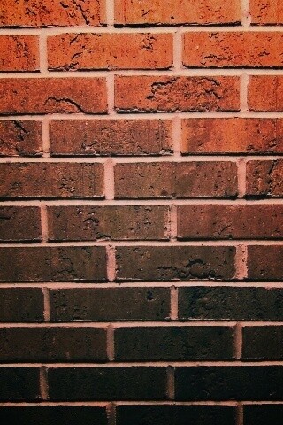 Кирпичная стена обои