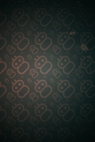 Минималистичные роботы обои