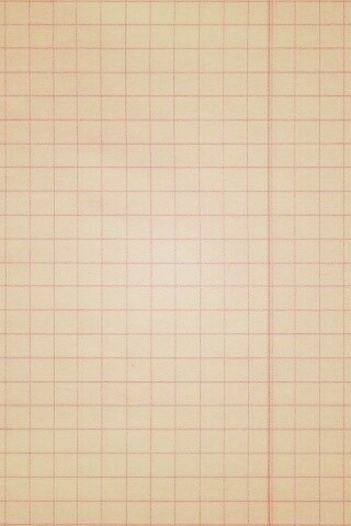 Лист в клеточку обои