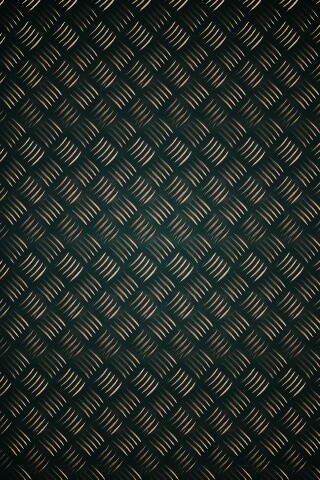 Металлический пол обои