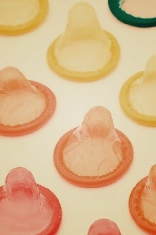 Контрацепция обои