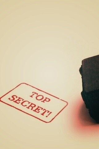 Top Secret обои