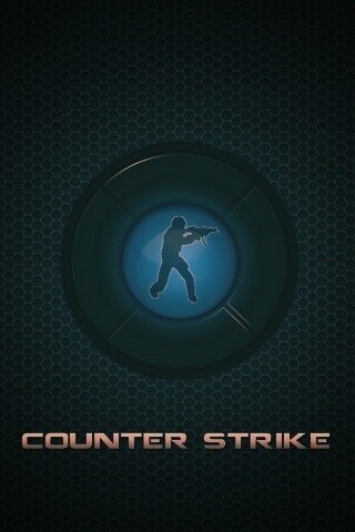 Counter Strike обои
