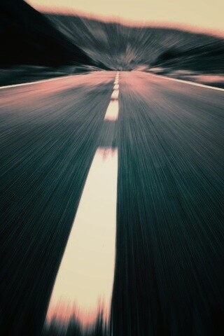 Скорость обои