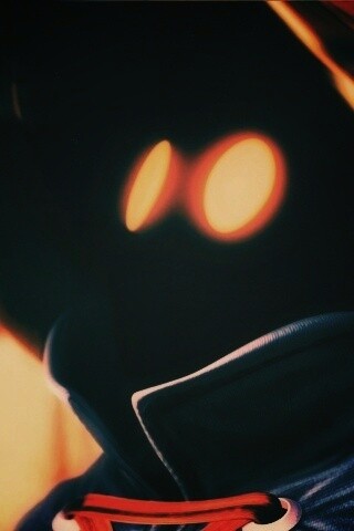 Персонаж Последней Фантазии обои