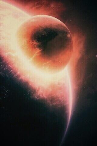 Катаклизм III обои